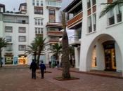 Inspiration, avant look