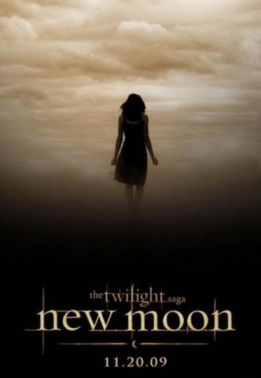 Exclusivité!Twilight Tentation (New Moon) disponible le 18 Mars!