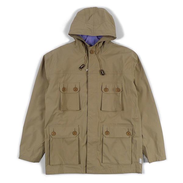 STUSSY DELUXE – SPRING 2010 COLLECTION – DELIVERY 1