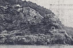 Escampo Bariou dans les années 1915