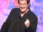 Tarantino remet Cameron place