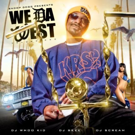 Snoop Dogg – ‘We Da West Volume One’