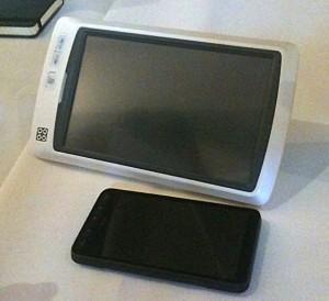 Kogan K-Pad, une tablette à moins de 200$ sur Android