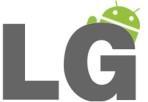 LG annonce le LU 2300 basé sur Android pour la Corée