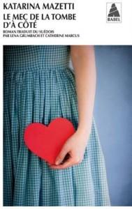 Le Mec de la Tombe d’à Côté