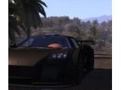 Test Drive Unlimited annoncé