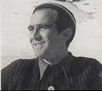 L'équipe française de ski alpin