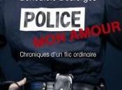 “Police, Amour” Bénédicte Desforges