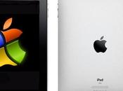 L’iPad d’Apple serait-il Windows killer