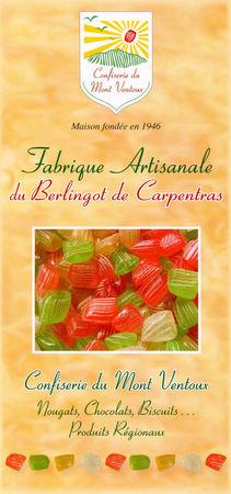 berlingots_Carpentras