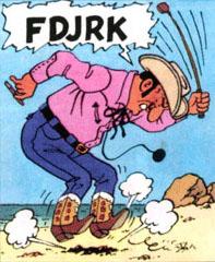 C'est énorme, et c'est chez JVM !!!