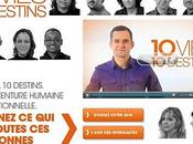 énigme autour vies destins