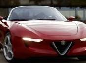 Pininfarina 2uettottanta Concept