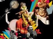Festival l’imaginaire mars Théâtre rituel Kerala :Krishnanattam