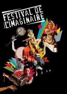 Festival de l’imaginaire du 11 au 14 mars : Théâtre rituel du Kerala :Krishnanattam