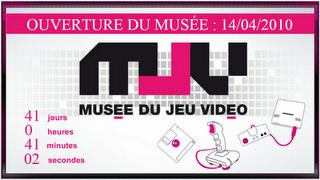 Un musée du jeu vidéo à la Défense