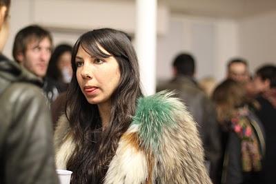 report : LURVE ISSUE 3 LAUNCH @ OFR GALLERY
