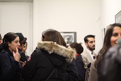 report : LURVE ISSUE 3 LAUNCH @ OFR GALLERY