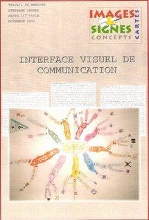 La carte heuristique comme interface visuelle de communication