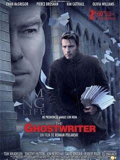 The Ghost Writer - De Roman Polanski