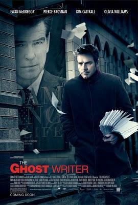 The Ghost Writer - De Roman Polanski