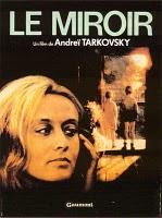 Ciné-Club de l'EDL : le Miroir, Tarkovski (et ça s'écrit comme ça se prononce)