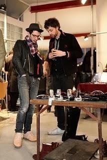 Les Photos du 27 & 28 Février