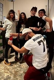 Les Photos du 27 & 28 Février