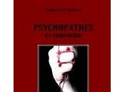 Psychopathes compagnie (excellent recueil nouvelles)