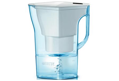 brita navelia 01 Quelque chose fait glou glou dans mon frigo