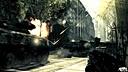Crysis 2 : Des images de News York