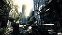 Crysis 2 : Des images de News York