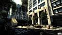 Crysis 2 : Des images de News York