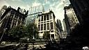 Crysis 2 : Des images de News York