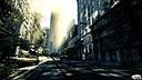 Crysis 2 : Des images de News York