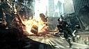Crysis 2 : Des images de News York