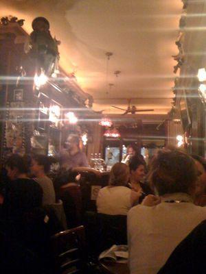 On se fait un resto de filles ? le Ferdi ! Ferdi3