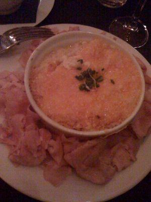 On se fait un resto de filles ? le Ferdi ! Ferdi5