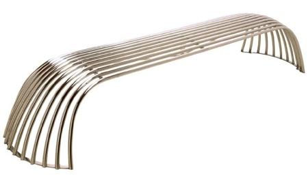 Span de Damian Evans