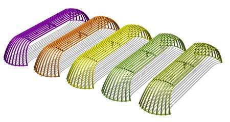 Span de Damian Evans