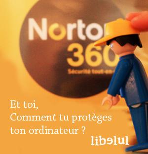 Défi...Des livres !