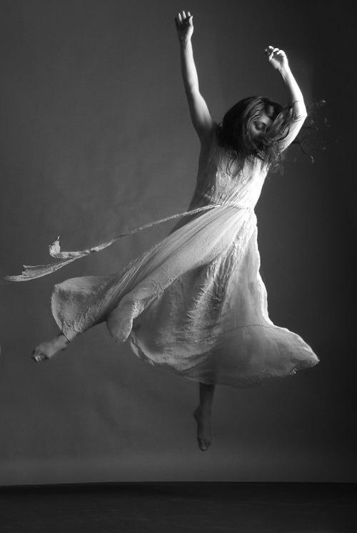 La bohémienne (Alain Mous)