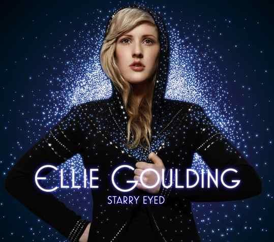 Remix de la Semaine • Ellie Goulding - Starry Eyed (Russ Chimes Remix)