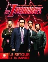 Les invincibles... made in France !!!