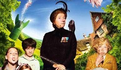 Nanny Mc Phee et le Big Bang ... le trailer enfin dispo !