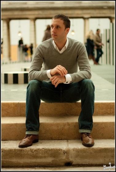 Street style version in&out;…