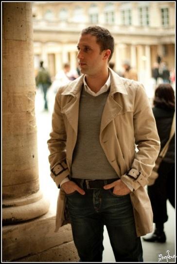 Street style version in&out;…