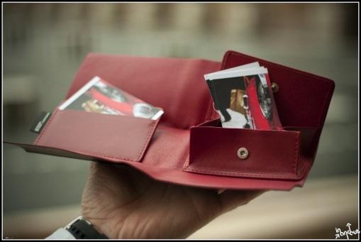 Street style version in&out;…