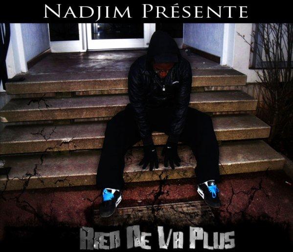 Nadjim - Sur le coeur (MP3)