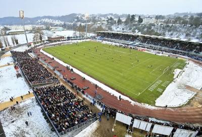 stade Alfred Rongieras